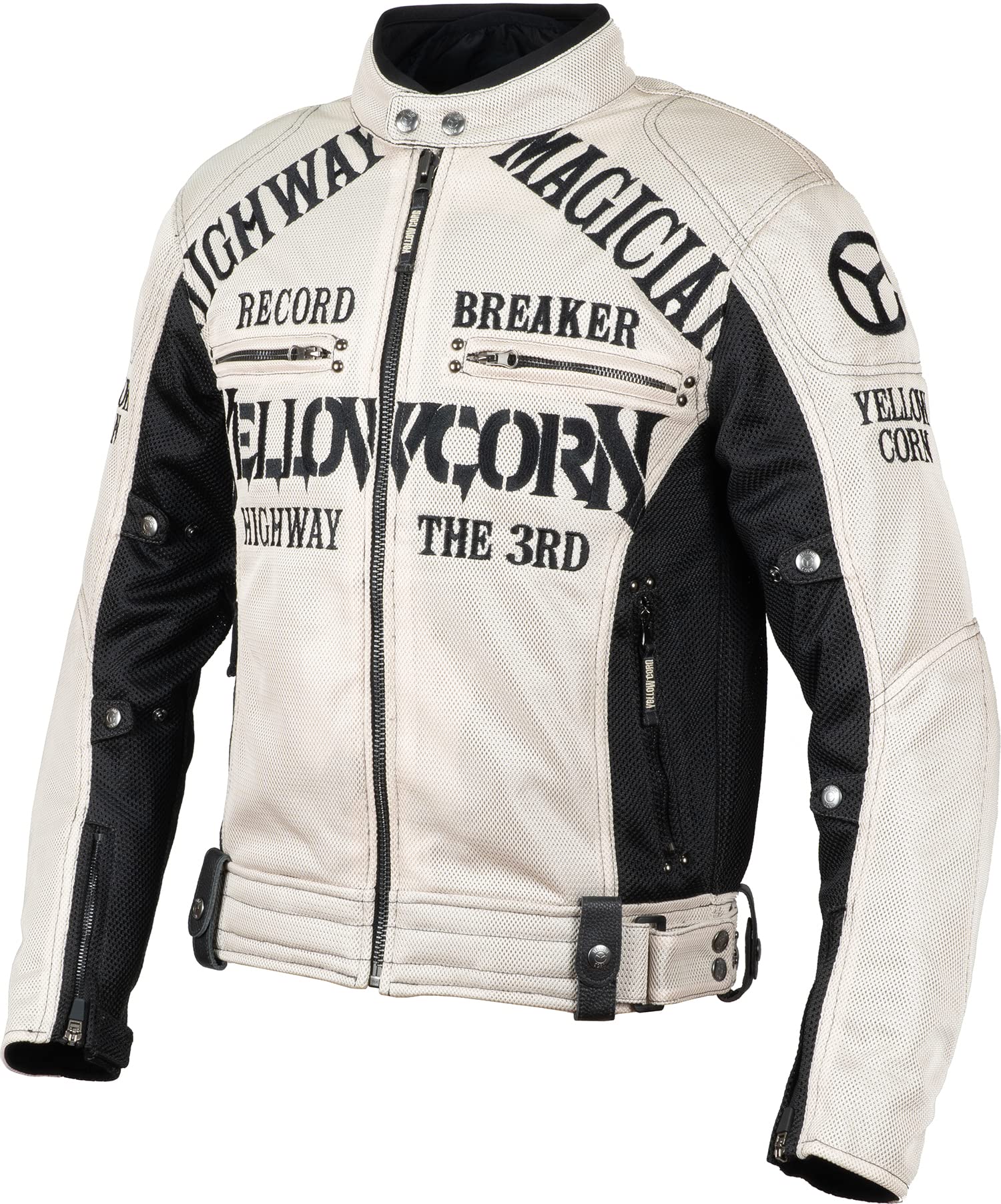 YC YB-3105メッシュJAC BK/GM YC YB-3105メッシュJAC BK/GM YC YB-3105メッシュJAC BK/GM YC YB-